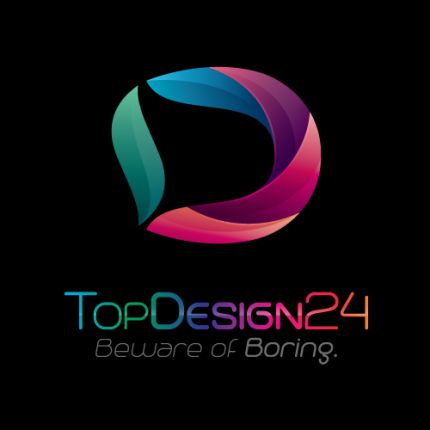 Logo von TopDesign24