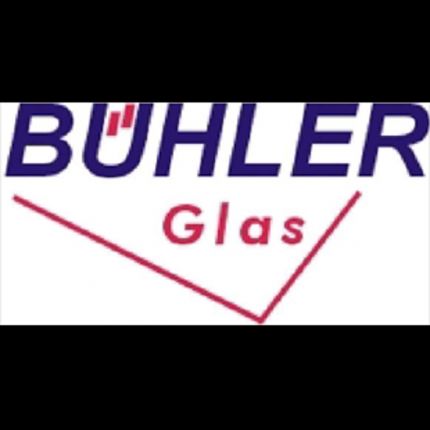 Logo da Bühler-Glas
