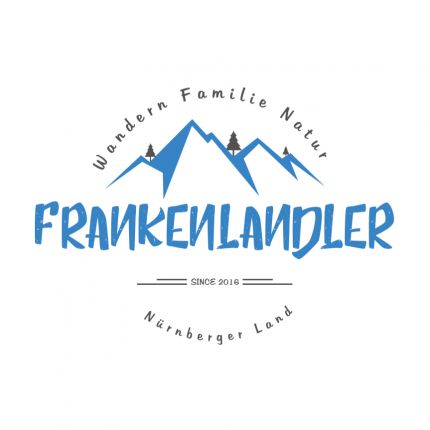 Logo fra FrankenLandler