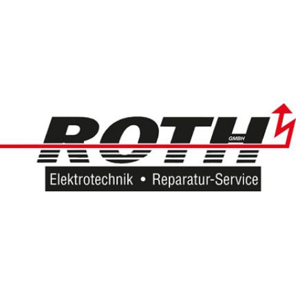 Logo od Roth GmbH Elektrotechnik GF: Dennis + Jürgen Roth