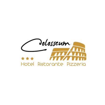 Logo fra Hotel Antipasteria Colosseum