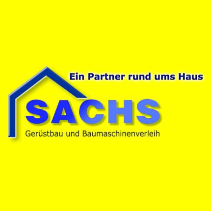 Logo od Sachs GmbH & Co. KG