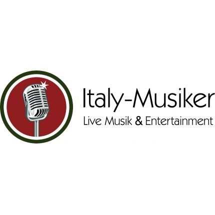 Logo von Italy-Musiker Italienische Live Musik