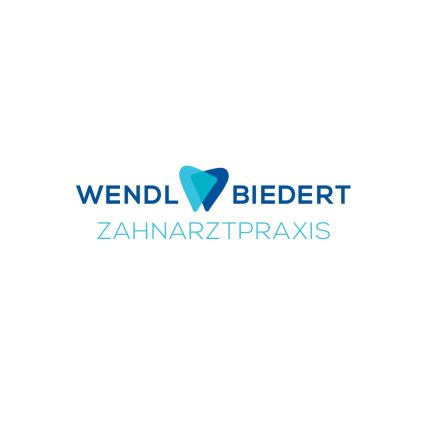 Logo van Zahnarztpraxis Wendl & Biedert