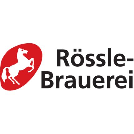 Logótipo de Rössle-Bräu Ummenhofen