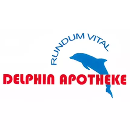 Logótipo de Delphin-Apotheke