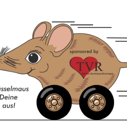 Λογότυπο από Die Rüsselmaus Entsorgungsservice für KGA´s