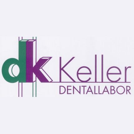 Logo fra Dentallabor Keller
