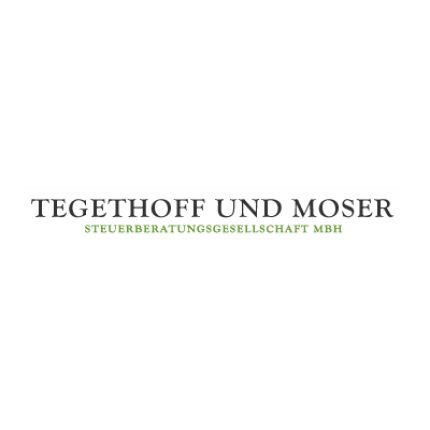 Logo von TEGETHOFF UND MOSER - Steuerberatungsgesellschaft mbH
