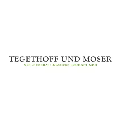 Logo de TEGETHOFF UND MOSER - Steuerberatungsgesellschaft mbH