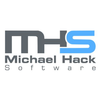 Logo van Michael Hack Software e.K.