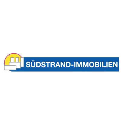 Logo od Südstrand Immobilien Dirk Göllnitz