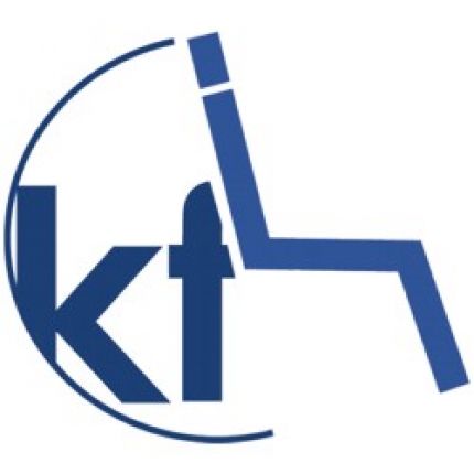 Logo da KF-COSMETIC