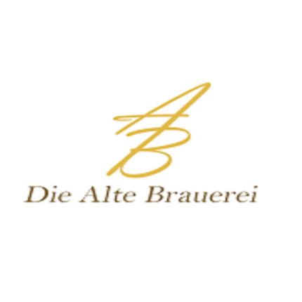 Logotipo de Die Alte Brauerei