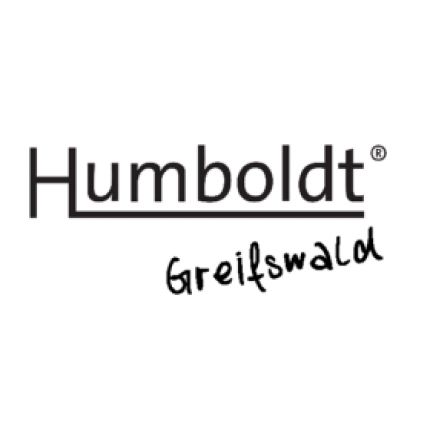 Λογότυπο από Restaurant Humboldt