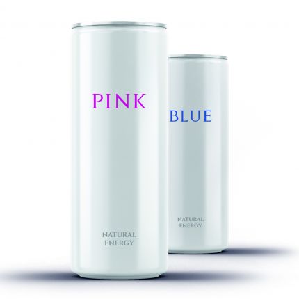 Logótipo de PINK and BLUE UG (haftungsbeschränkt)