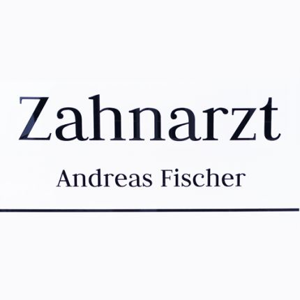 Logo van Dr. med. dent. Andreas Fischer Zahnarzt
