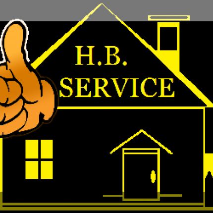 Logo de H.B.SERVICE Holger Brandt  IHR HELFER... rund um