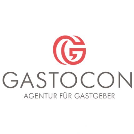 Logo da Gastocon – Werbeagentur für Hotellerie und Gastronomie