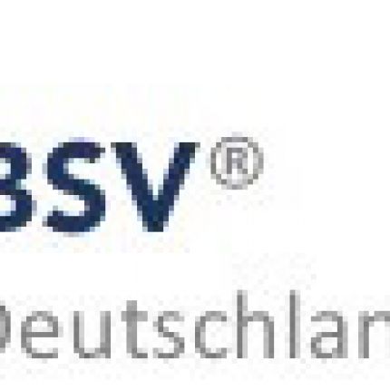 Logotyp från BSV Deutschland GmbH