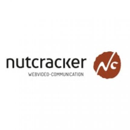Logotyp från nutcracker Premium-Erklärvideo