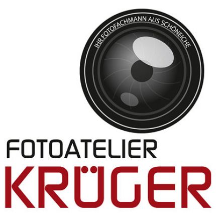 Logo van Fotoatelier Krüger