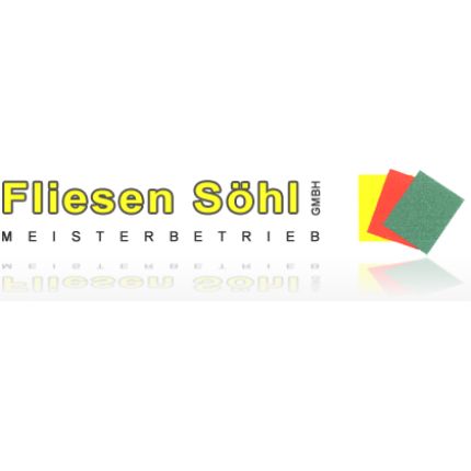 Logo von Fliesen Söhl GmbH