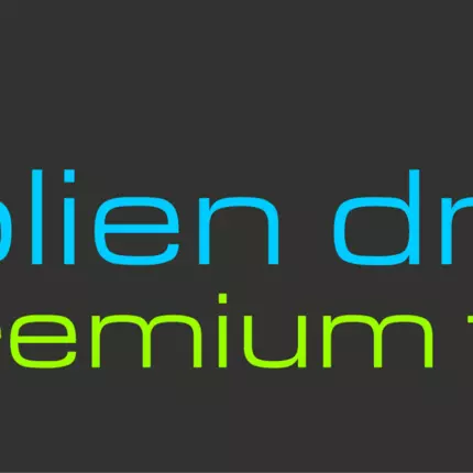 Logótipo de Folien Dresden Premium Folierung