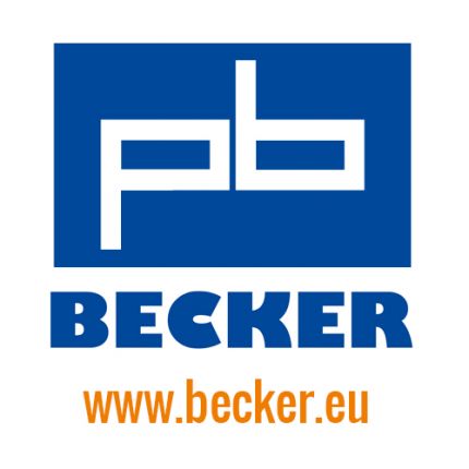 Logotipo de Paul Becker GmbH