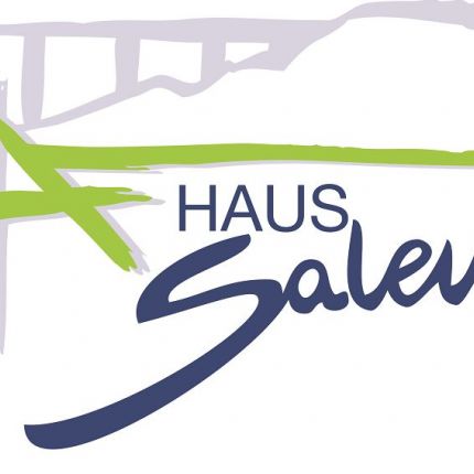 Logo van Haus Salem im Kochertal GmbH