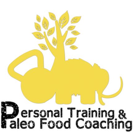 Logotipo de Davut Siebarth - Personal Training & Paleo Food Coaching