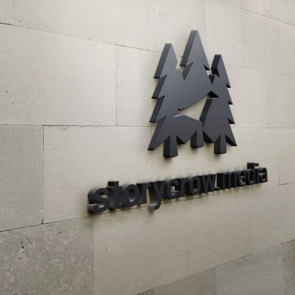 storycrow.media in Schopfheim, Dinkelbergstraße 28