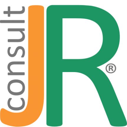 Logotyp från JR-consult