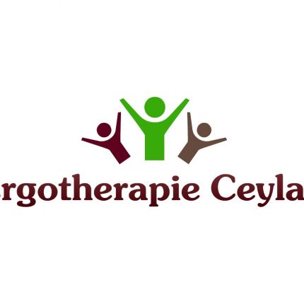 Logotyp från Praxis für Ergotherapie & Neurofeedback Ceylan
