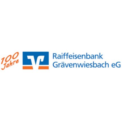 Logótipo de Raiffeisenbank Grävenwiesbach eG