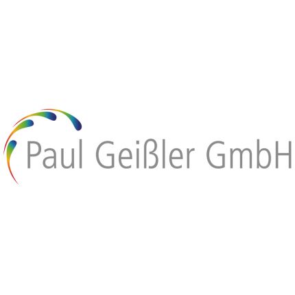 Logo van Paul Geißler GmbH