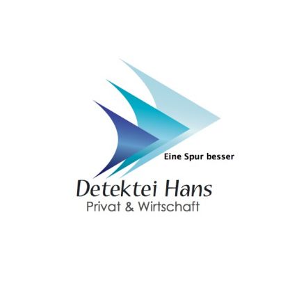 Logo van Detektei Hans