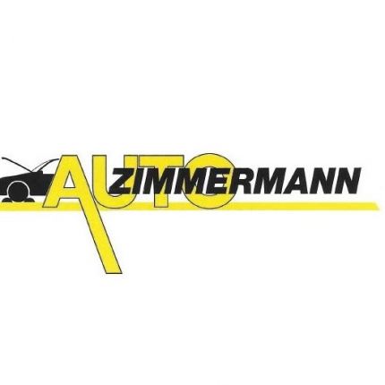 Logo von Auto Zimmermann Kfz - Meisterbetrieb