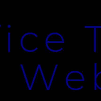 Logo fra MS- Office Training & Webdesign