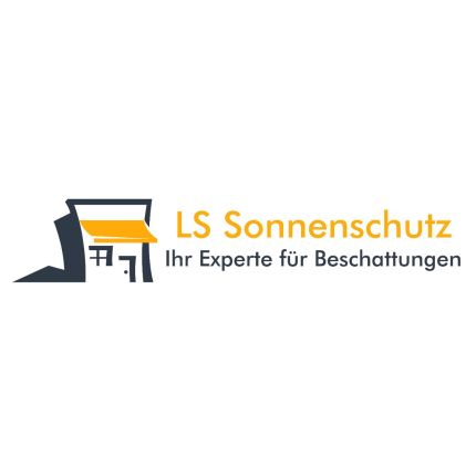 Λογότυπο από LS Sonnenschutz