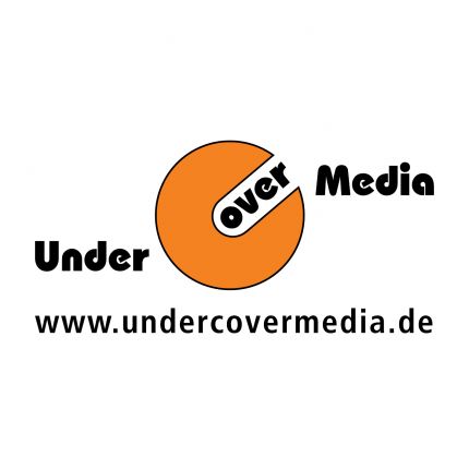 Logo van UnderCover Media