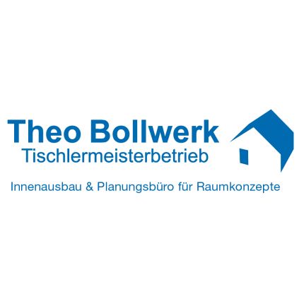 Logo von Theo Bollwerk Tischlermeisterbetrieb