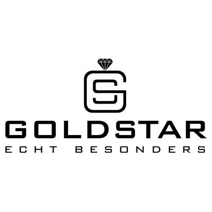 Logo van GOLDSTAR - Trauringe, Uhren und Schmuck