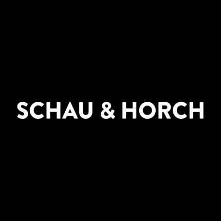 Logo fra SCHAU & HORCH