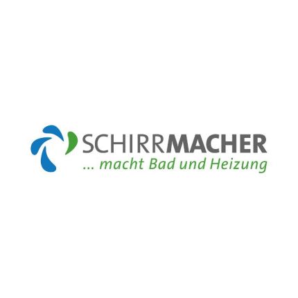 Logo von Schirrmacher - Bad und Heizung