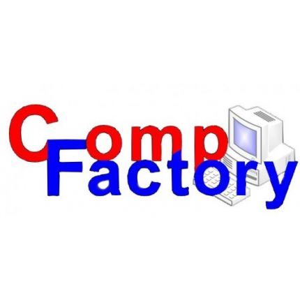 Logo da CompFactory / Bennesch