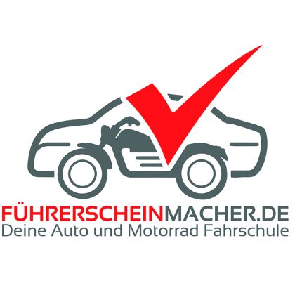 Logo von Fahrschule Leipzig - Führerscheinmacher