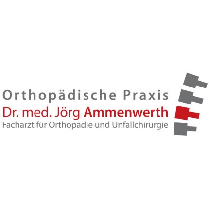 Logótipo de Orthopädische Praxis Dr. med. Jörg Ammenwerth