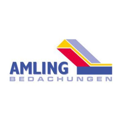 Logo von Amling Bedachungen