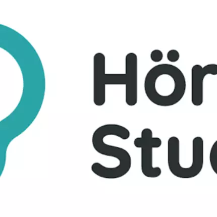 Logotyp från Hör-Studio Heinsberg